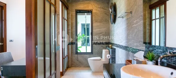 Moradia T4 em Phuket, Thailand N.º 60921 24
