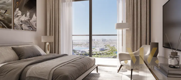 1 bedroom Apartment in Mohammed Bin Rashid City, UAE No. 36230 6