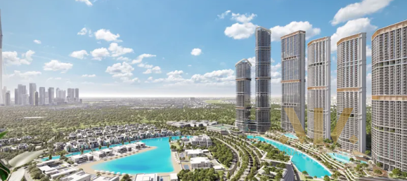 1 bedroom Apartment in Mohammed Bin Rashid City, UAE No. 36230 13