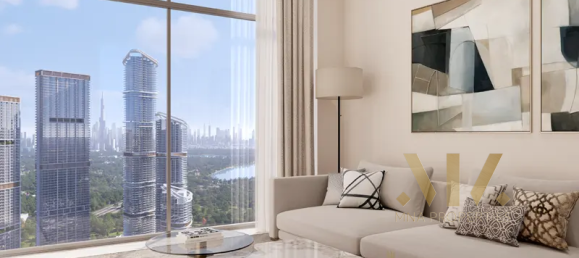 1 bedroom Apartment in Mohammed Bin Rashid City, UAE No. 36230 3