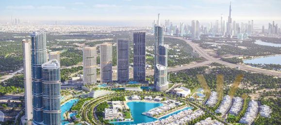 1 bedroom Apartment in Mohammed Bin Rashid City, UAE No. 36230 12