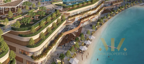 1 bedroom Apartment in Mohammed Bin Rashid City, UAE No. 36230 10