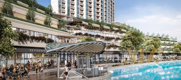 1 bedroom Apartment in Mohammed Bin Rashid City, UAE No. 36230 9