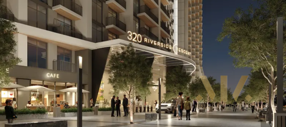 1 bedroom Apartment in Mohammed Bin Rashid City, UAE No. 36230 8