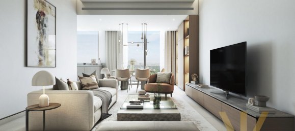 1 bedroom Apartment in Mohammed Bin Rashid City, UAE No. 36230 2