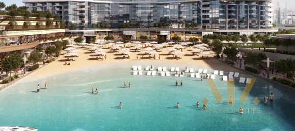 1 bedroom Apartment in Mohammed Bin Rashid City, UAE No. 36230 11