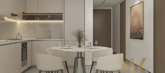 1 bedroom Apartment in Mohammed Bin Rashid City, UAE No. 36230 4