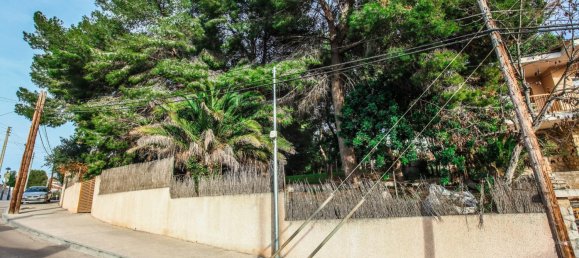 727m² Land in Calafell, Spain No. 111561 9