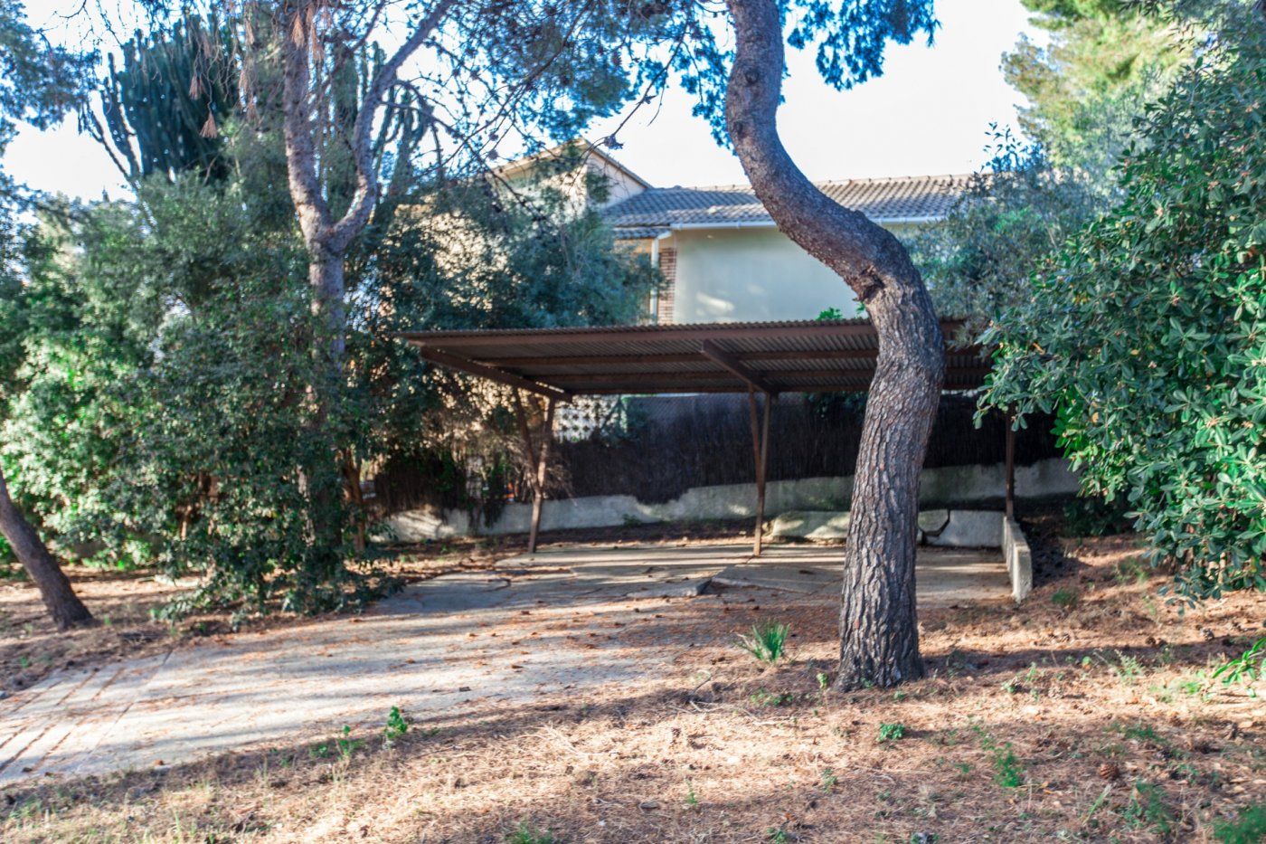 727m² Land in Calafell, Spain No. 111561