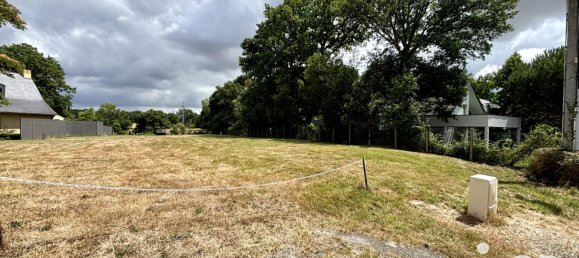 Terreno em Cesson-Sevigne, France 606 m² N.º 278621 2