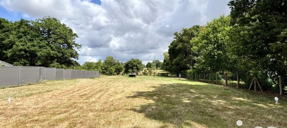Terreno em Cesson-Sevigne, France 606 m² N.º 278621 3