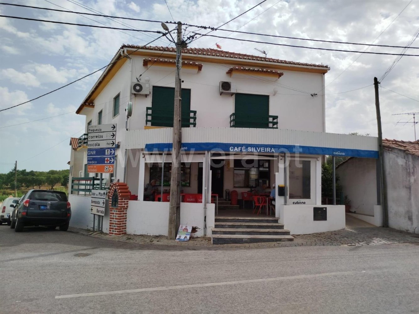 3 bedrooms House in Abrantes, Portugal No. 292558