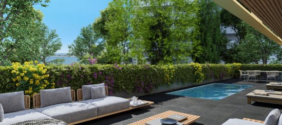 Apartamento de 3 dormitorios en Vila Nova de Gaia, Portugal No. 160793 22