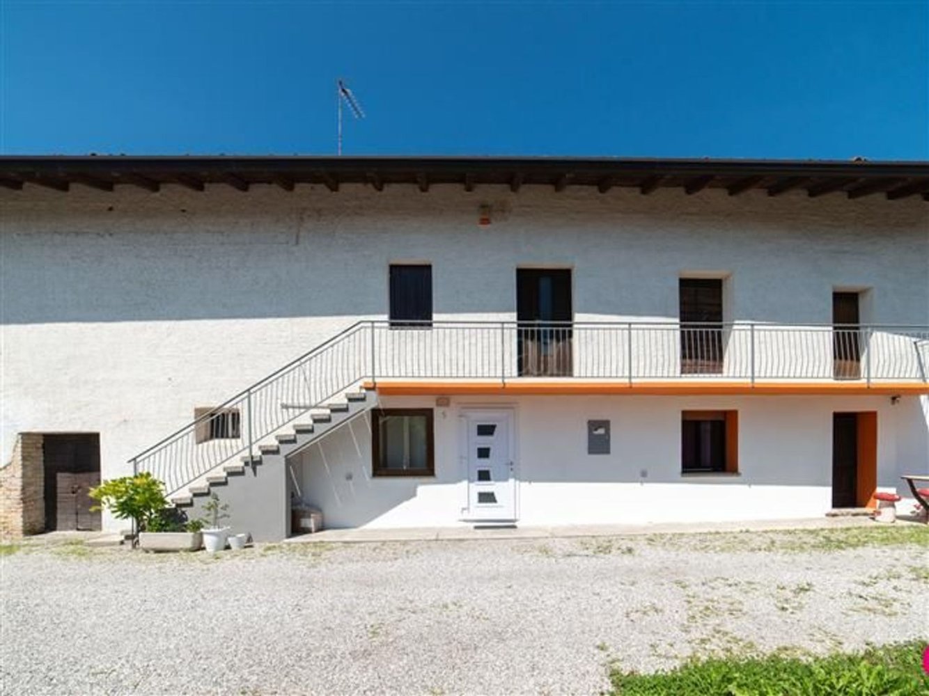 4 Schlafzimmer Villa in Pordenone, Italy, Nr. 319518