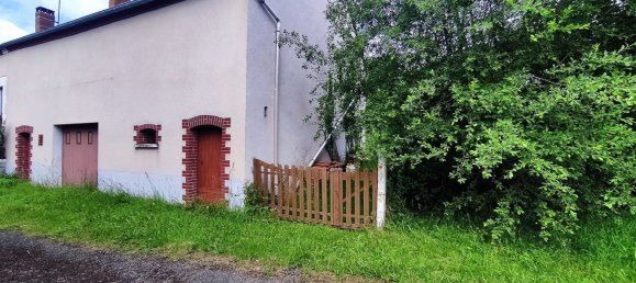 3 chambres Maison à Lignerolles, France No. 248713 13