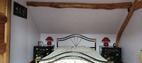 3 chambres Maison à Lignerolles, France No. 248713 11