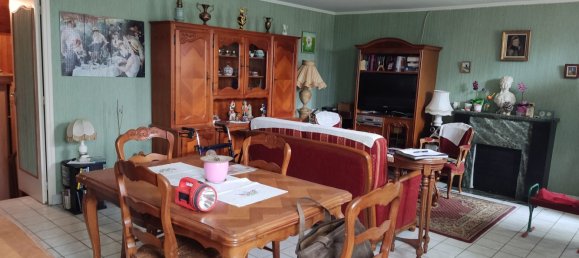 3 chambres Maison à Lignerolles, France No. 248713 4