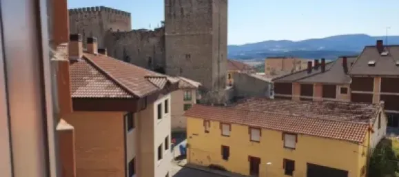 Квартира с 2 спальнями в Медина-де-Помар, Испания № 18978 6