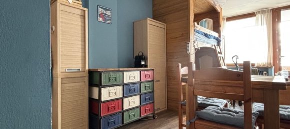 Studio in Sestriere, Italy No. 124925 4