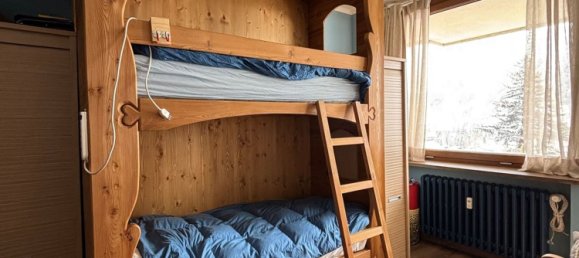 Studio in Sestriere, Italy No. 124925 5