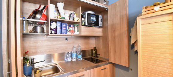 Studio in Sestriere, Italy No. 124925 14