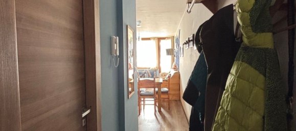 Studio in Sestriere, Italy No. 124925 7