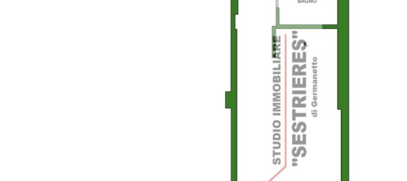 Studio in Sestriere, Italy No. 124925 12