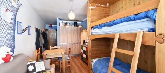 Studio in Sestriere, Italy No. 124925 13