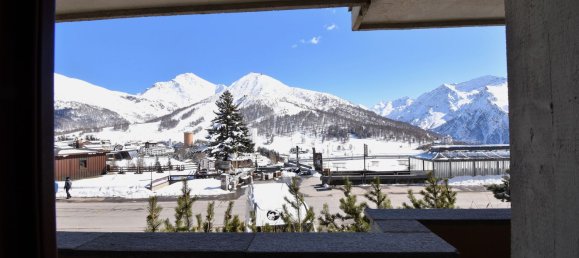 Studio in Sestriere, Italy No. 124925 17