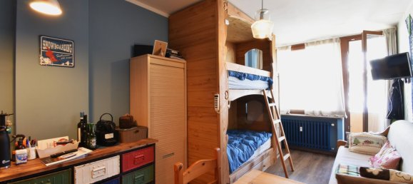 Studio in Sestriere, Italy No. 124925 15