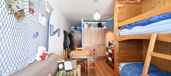 Studio in Sestriere, Italy No. 124925 16