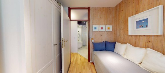 3 rooms Apartment in Klosterneuburg, Austria No. 97070 14