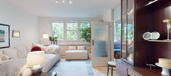 3 rooms Apartment in Klosterneuburg, Austria No. 97070 17