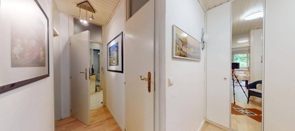 3 rooms Apartment in Klosterneuburg, Austria No. 97070 8