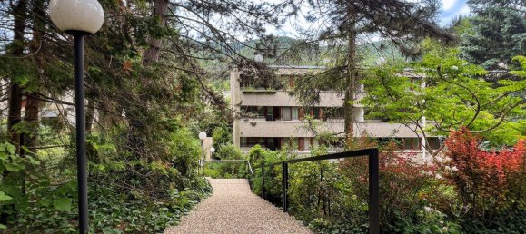 3 rooms Apartment in Klosterneuburg, Austria No. 97070 22