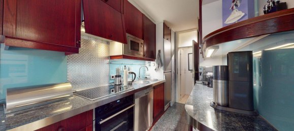 3 rooms Apartment in Klosterneuburg, Austria No. 97070 6