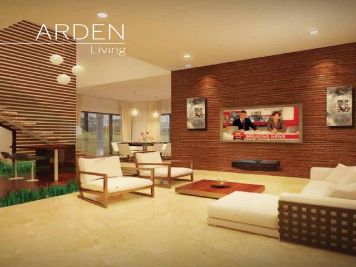 3 bedrooms House in Bangalore, India No. 43132