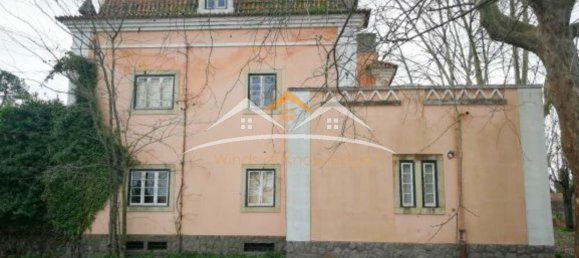 10 bedrooms House in Tramagal, Portugal No. 29950 3