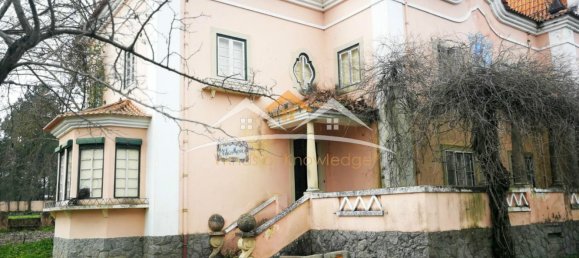 10 bedrooms House in Tramagal, Portugal No. 29950 2