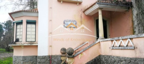 10 bedrooms House in Tramagal, Portugal No. 29950 10