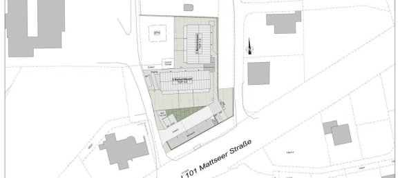 5غرفة تاون هاوس في Mattsee, Austria رقم 139063 4