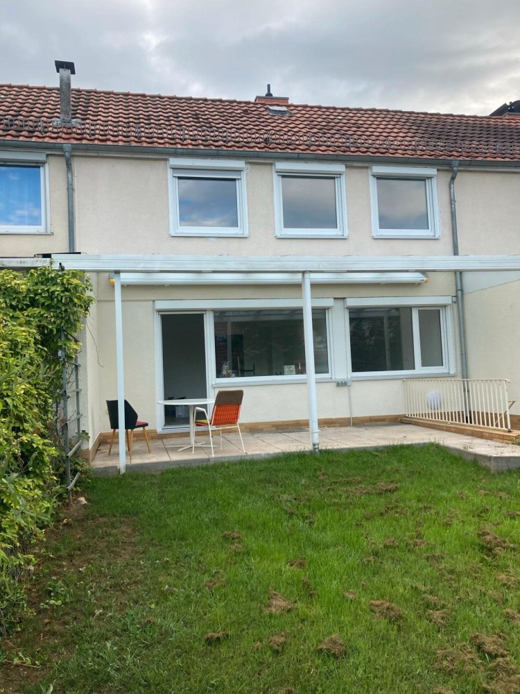 3 bedrooms Townhouse in Gottingen, Germany No. 365562