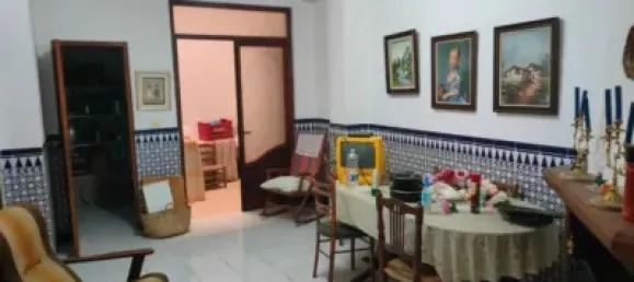 Adosado de 4 dormitorios en Pedreguer, Spain No. 190071 2