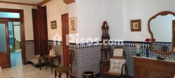 Adosado de 4 dormitorios en Pedreguer, Spain No. 190071 6