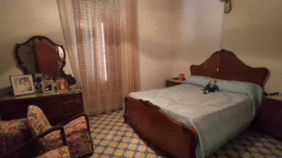 Adosado de 4 dormitorios en Pedreguer, Spain No. 190071