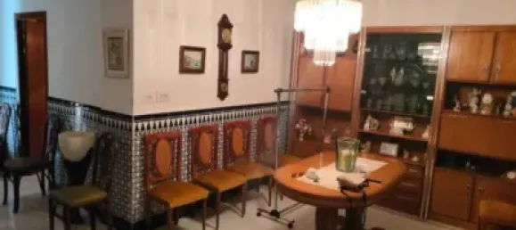 Adosado de 4 dormitorios en Pedreguer, Spain No. 190071 7