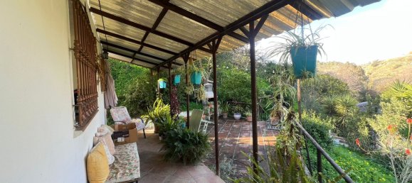 4 bedrooms House in Coin, Spain No. 137424 18