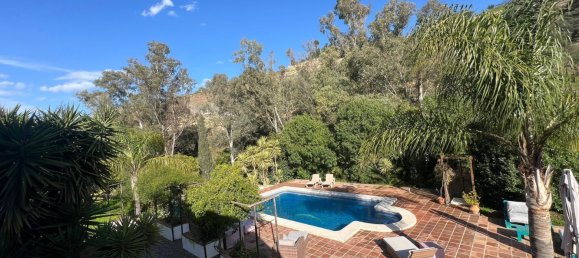 4 bedrooms House in Coin, Spain No. 137424 2