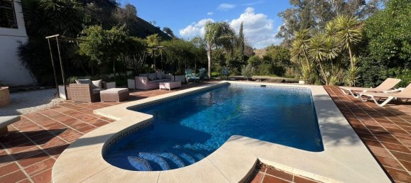 4 bedrooms House in Coin, Spain No. 137424 22