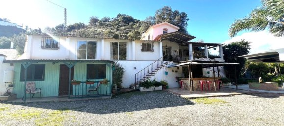 4 bedrooms House in Coin, Spain No. 137424 24